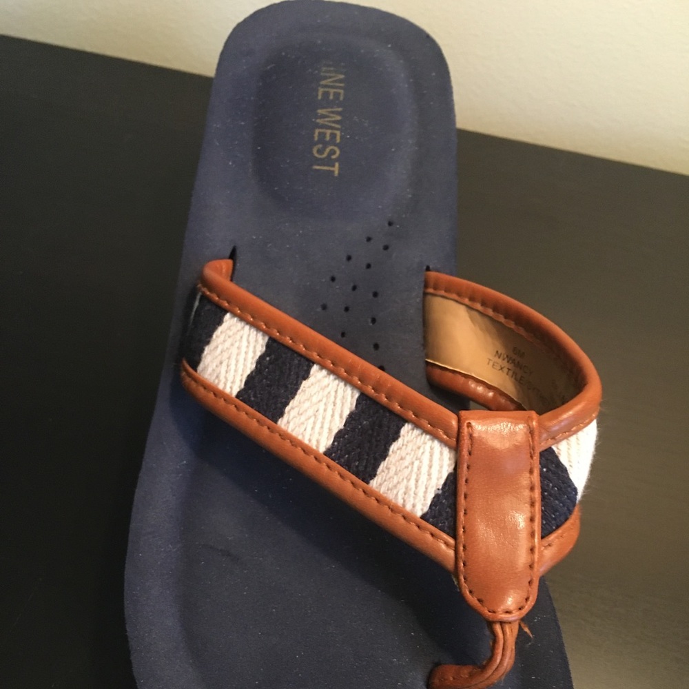 Nine West Sandal